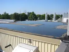 Roof Inspections — LaFleche Roofing project 3