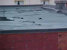 Roof Inspections — LaFleche Roofing project 4
